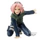 Naruto Shippuden - Haruno Sakura Panel Spectacle