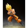  Dragon Ball Z - Son Goku Legendary Super Saiyan SHF