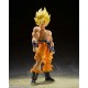  Dragon Ball Z - Son Goku Legendary Super Saiyan SHF