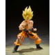  Dragon Ball Z - Son Goku Legendary Super Saiyan SHF