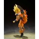  Dragon Ball Z - Son Goku Legendary Super Saiyan SHF