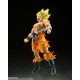  Dragon Ball Z - Son Goku Legendary Super Saiyan SHF