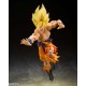  Dragon Ball Z - Son Goku Legendary Super Saiyan SHF