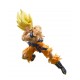  Dragon Ball Z - Son Goku Legendary Super Saiyan SHF