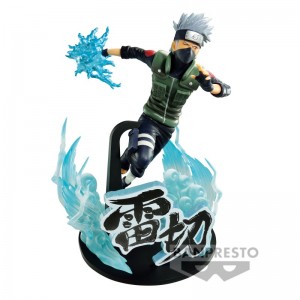 Naruto Shippuden - Vibration Stars - Hatake Kakashi - Special Ver.