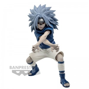 Naruto - Uchiha Sasuke II Vibration Stars