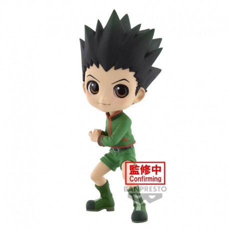 Hunter×Hunter - Gon Q Posket Ver.B