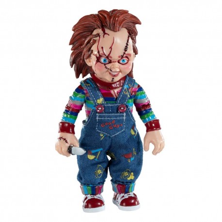 Chucky Bendyfigs 