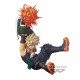 Figurine My Hero Academia - Izuku Midoriya Duel Figure A