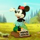 Figurine Disney Minnie SFC