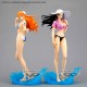 Figurine One Piece Nico Robin Glitter & Glamours Splash Style