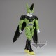 DRAGON BALL Z - CELL - SOLID EDGE WORKS