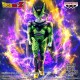 DRAGON BALL Z - CELL - SOLID EDGE WORKS