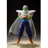 Dragon Ball Z Piccolo Proud Namekian SHF