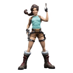 Tomb Raider Lara Croft Mini Epics 