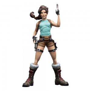 Tomb Raider Lara Croft Mini Epics 