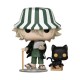 Figurine Funko POP ! Bleach Kisuke w/Yoruichi 1613