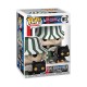 Figurine Funko POP ! Bleach Kisuke w/Yoruichi 1613