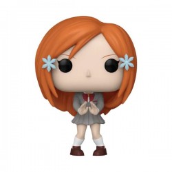 Figurine Funko POP ! Bleach Orihime 1611