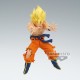 Figurine Dragon Ball Z Super Saiyan Goku (Vs Cooler) Match Makers