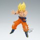 Figurine Dragon Ball Z Super Saiyan Goku (Vs Cooler) Match Makers