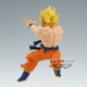 Figurine Dragon Ball Z Super Saiyan Goku (Vs Cooler) Match Makers