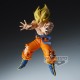 Figurine Dragon Ball Z Super Saiyan Goku (Vs Cooler) Match Makers