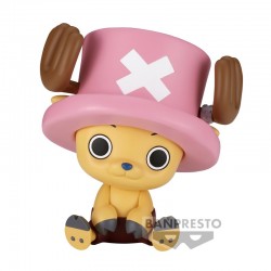 One Piece Tony Tony Chopper Sofvimates