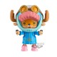 Figurine One Piece Tony Tony Chopper Egghead DXF Grandline Series