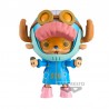 Figurine One Piece Tony Tony Chopper Egghead DXF Grandline Series