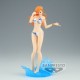 Figurine One Piece Nami Glitter & Glamours Splash Style