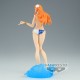 Figurine One Piece Nami Glitter & Glamours Splash Style