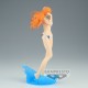 Figurine One Piece Nami Glitter & Glamours Splash Style