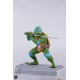 Tortues Ninja Pack 4 Statuette Sabretooth 