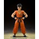 DBZ Yamcha Earth Foremost Fighter Shf