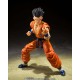 DBZ Yamcha Earth Foremost Fighter Shf