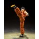 DBZ Yamcha Earth Foremost Fighter Shf