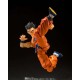 DBZ Yamcha Earth Foremost Fighter Shf