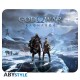 Tapis de Souris God Of War Ragnarok 