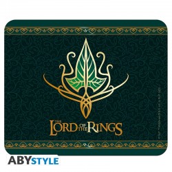 Tapis de Souris Lord of The Ring Elfique