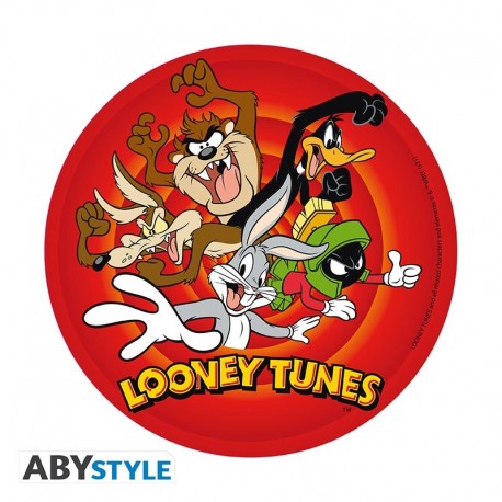 Tapis de Souris Looney Tunes