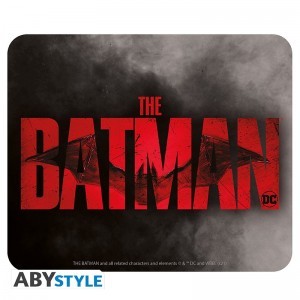 Tapis de Souris Batman Logo