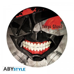 Tapis de Souris Tokyo Ghoul Masque