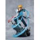 Naruto Shippuden Minato Namikaze Rasengan Figuarts Zero