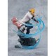 Naruto Shippuden Minato Namikaze Rasengan Figuarts Zero