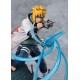 Naruto Shippuden Minato Namikaze Rasengan Figuarts Zero