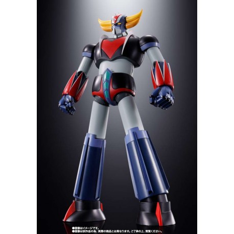 GX-76sp Grendizer Anime Color Version