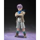 Figurine Dragon Ball GT Trunks SHF