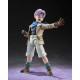 Figurine Dragon Ball GT Trunks SHF