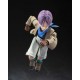 Figurine Dragon Ball GT Trunks SHF